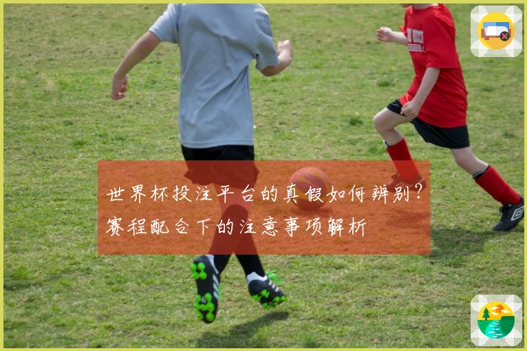 世界杯投注平台的真假如何辨别？赛程配合下的注意事项解析