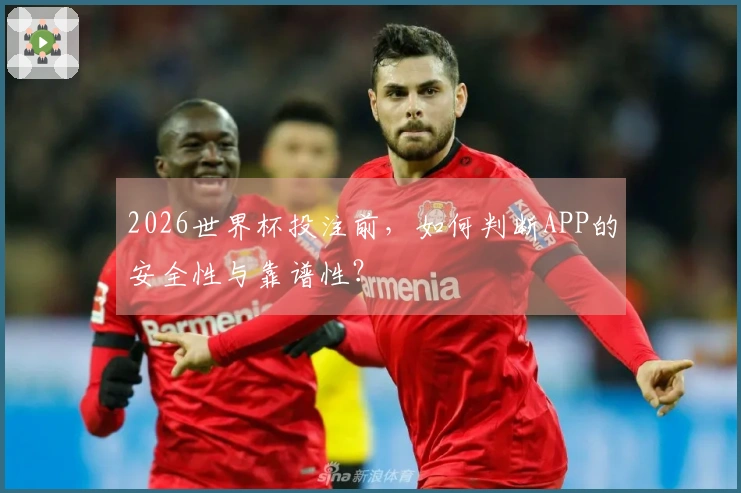 2026世界杯投注前，如何判断APP的安全性与靠谱性？