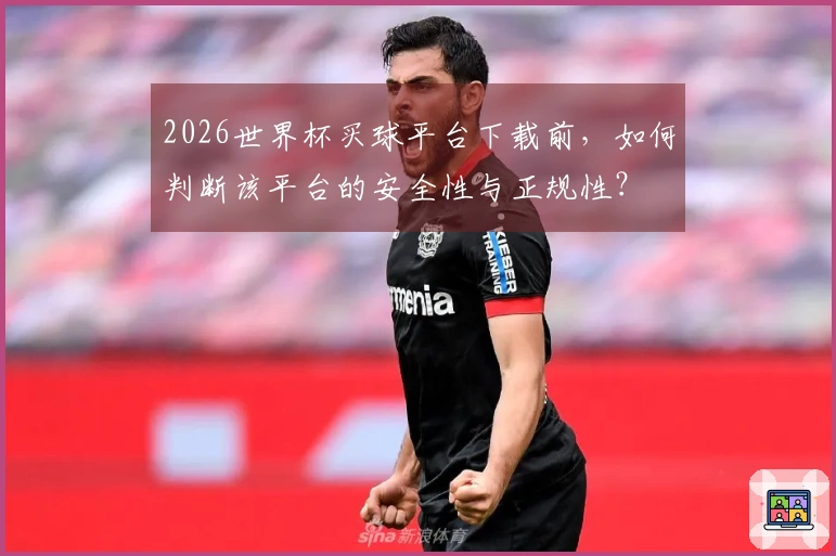 2026世界杯买球平台下载前，如何判断该平台的安全性与正规性？
