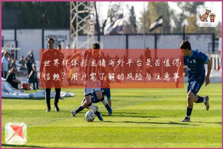 世界杯体彩竞猜海外平台是否值得信赖？用户需了解的风险与注意事项