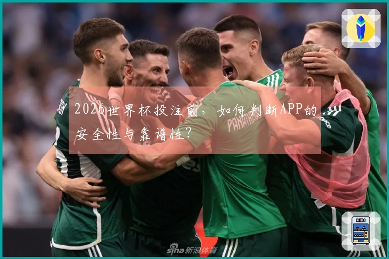 2026世界杯投注前，如何判断APP的安全性与靠谱性？