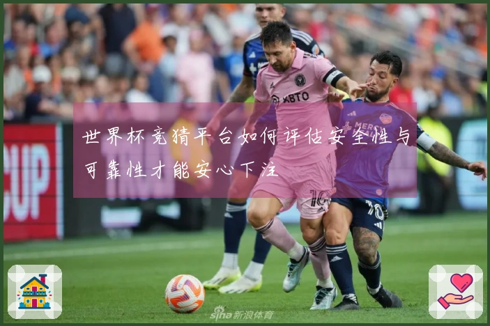 世界杯竞猜平台如何评估安全性与可靠性才能安心下注